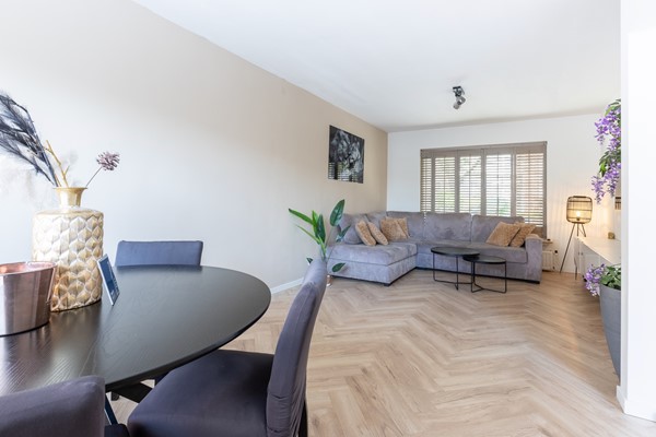 Medium property photo - Vondellaan 60, 4624 HN Bergen op Zoom